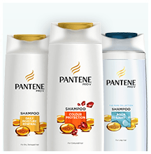 pantene products