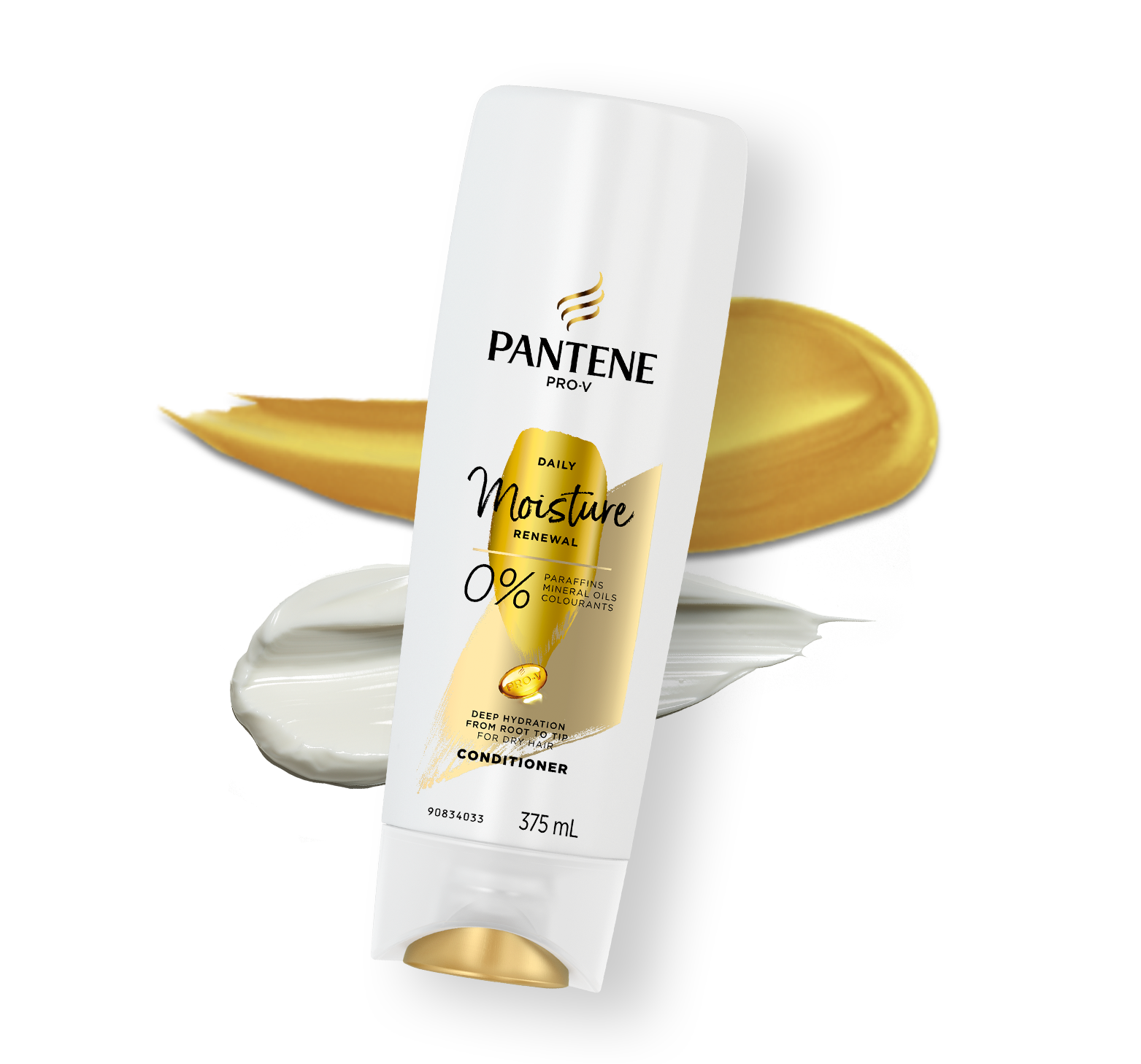 Daily Moisture Renewal Conditioner
