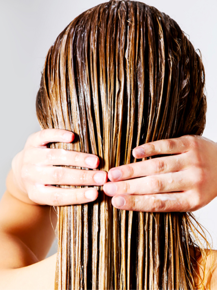 Co-washing Benefits - Pantene