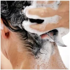 Shapoo Your Hairs With Pantene