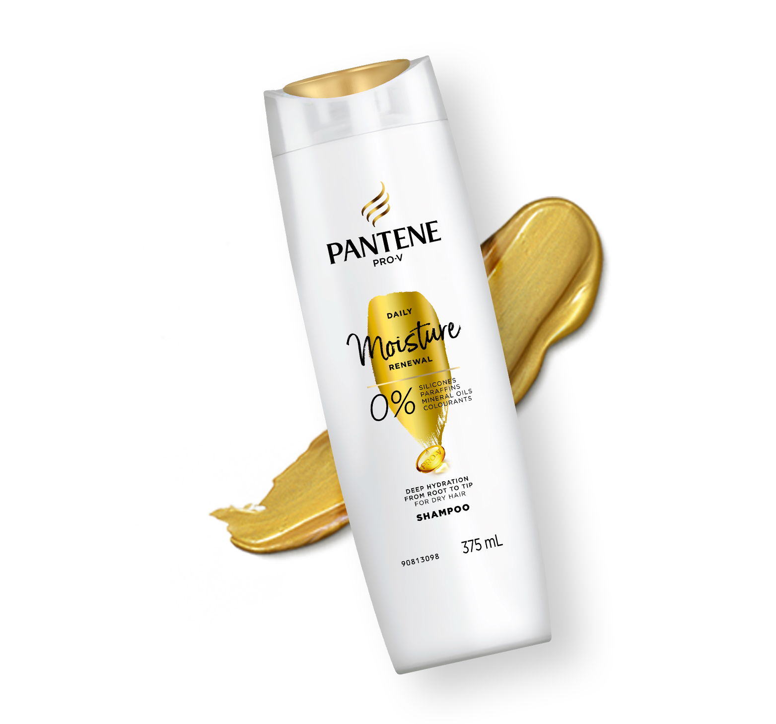 Daily Moisture Renewal Shampoo