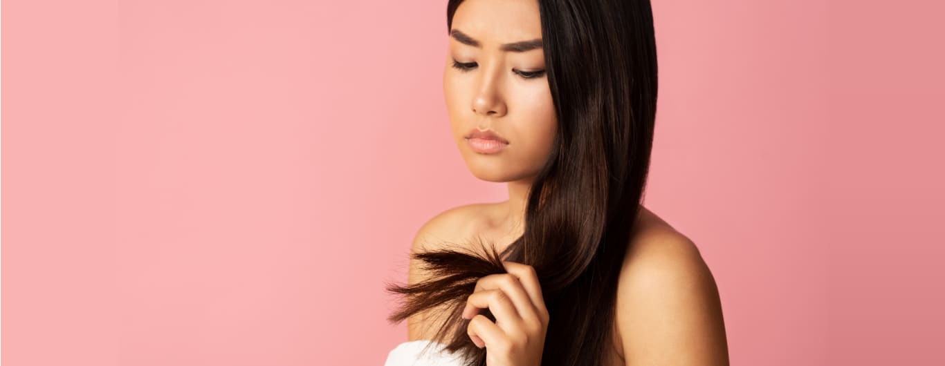 Best hair treatments for damaged hair