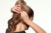 Step 5 Long Illusion Ponytail