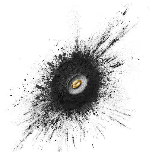 Restoring Ingredients - Pantene