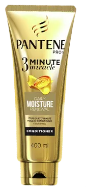  Daily Moisture Renewal | Pantene