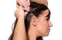 Simple Twisted- Step 4