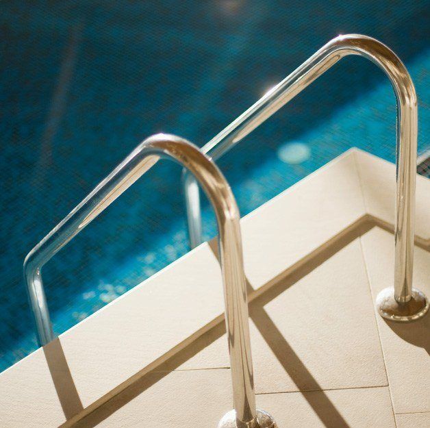 Pool Water
