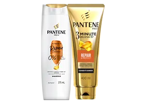 Ultimate Hair Repair & Protector