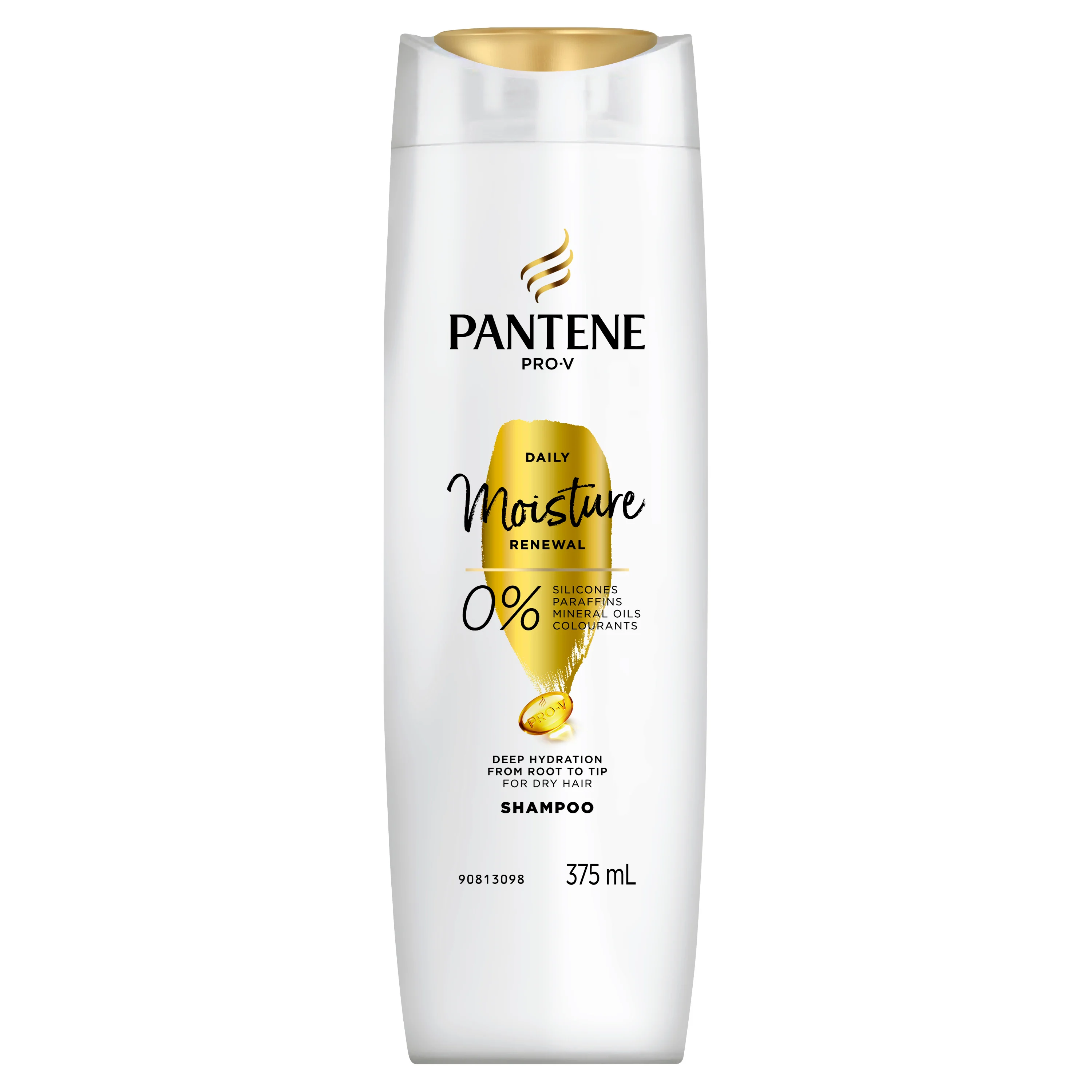 Daily Moisture Renewal Shampoo