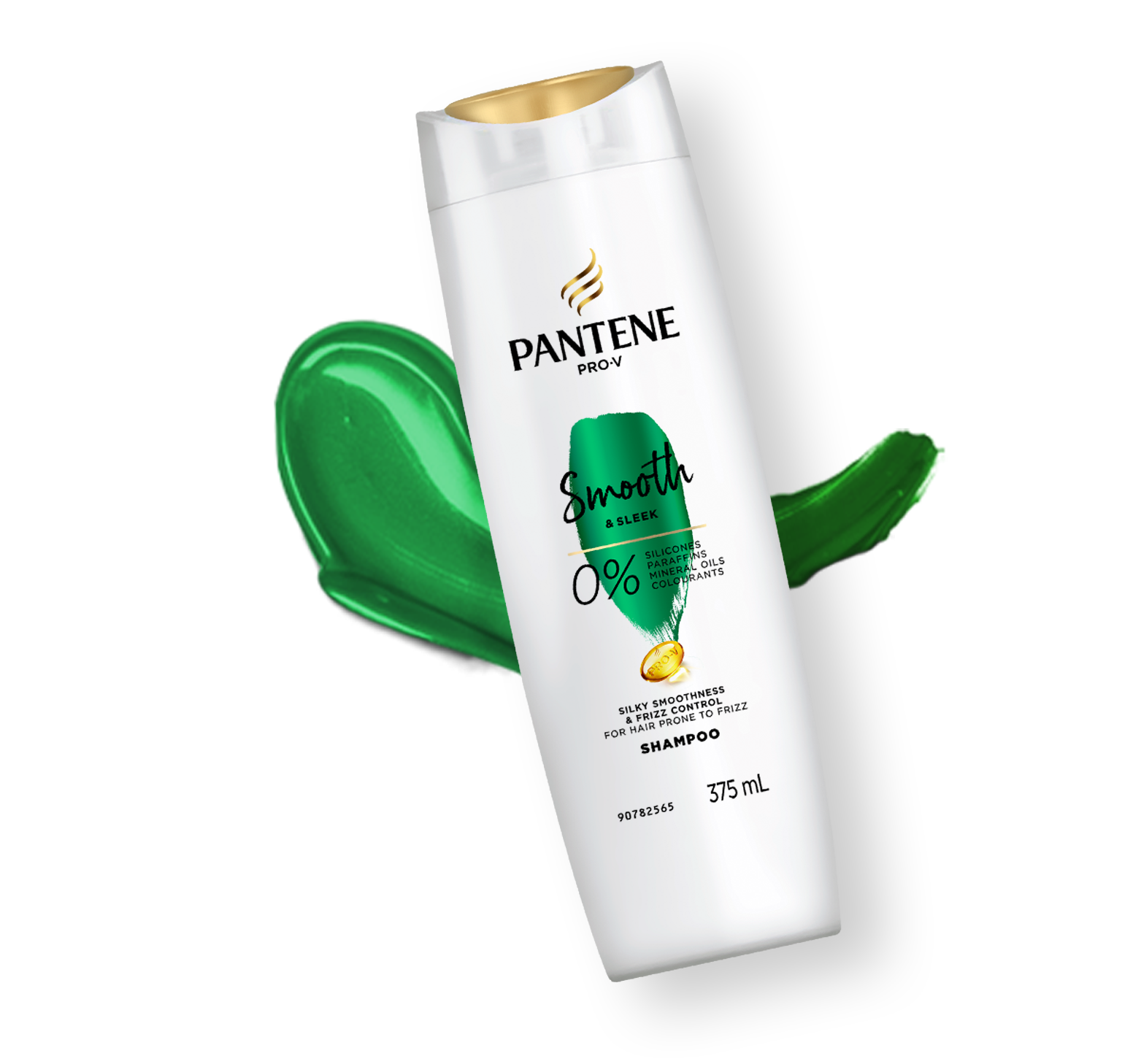 Smooth & Sleek Shampoo