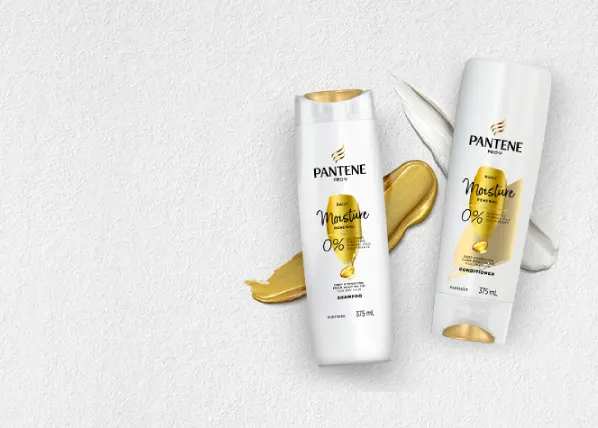 Daily Moisture Renewal