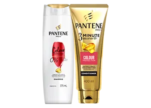 Colour Protection | Pantene