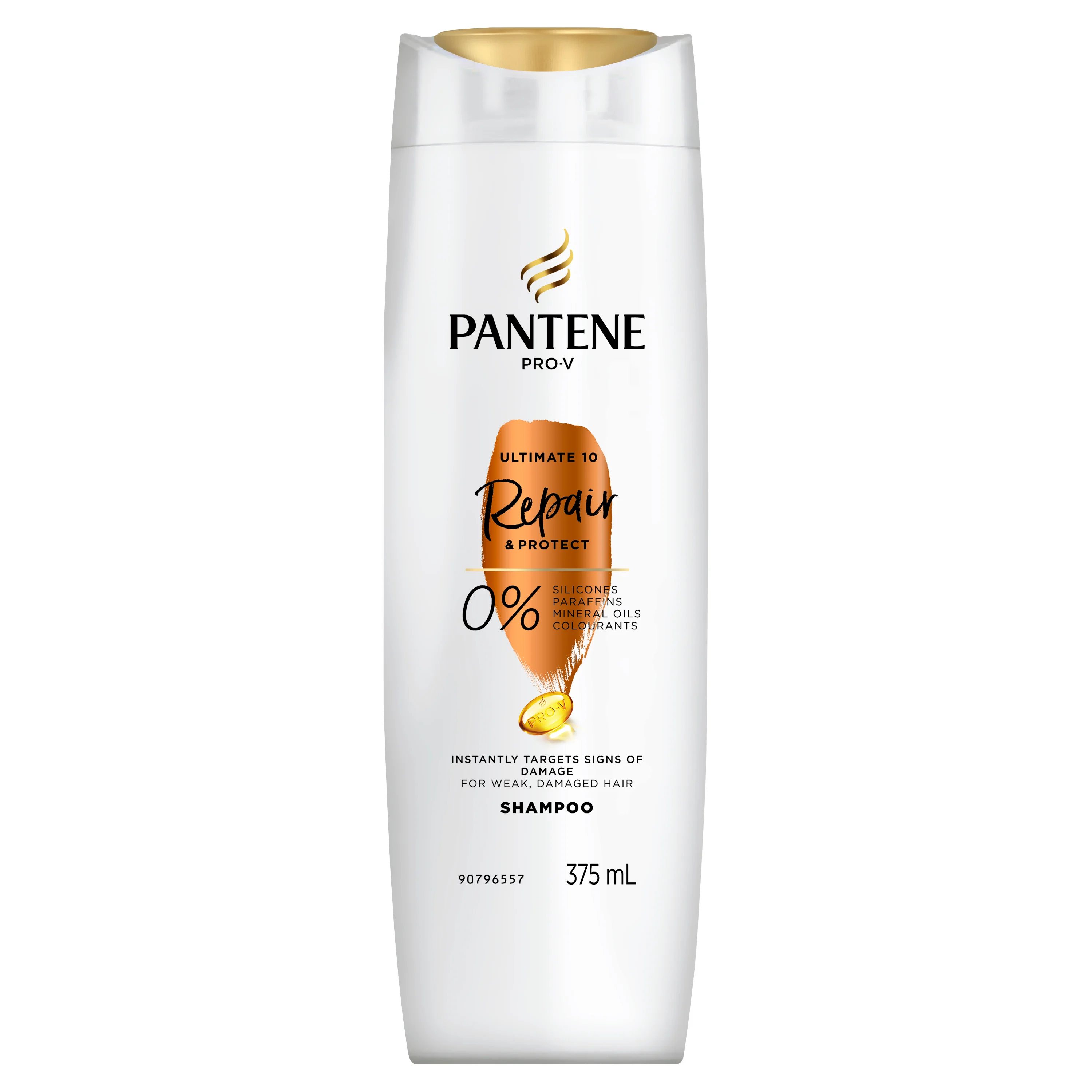Ultimate 10 Repair & Protect Shampoo