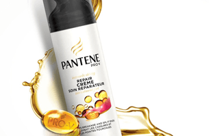 Pantene Repair Creme