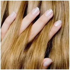 Managing Hair Strands