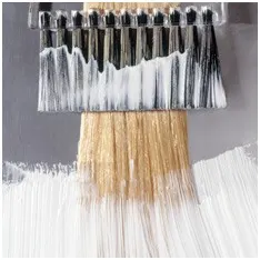 Dyeing hair during pregnancy