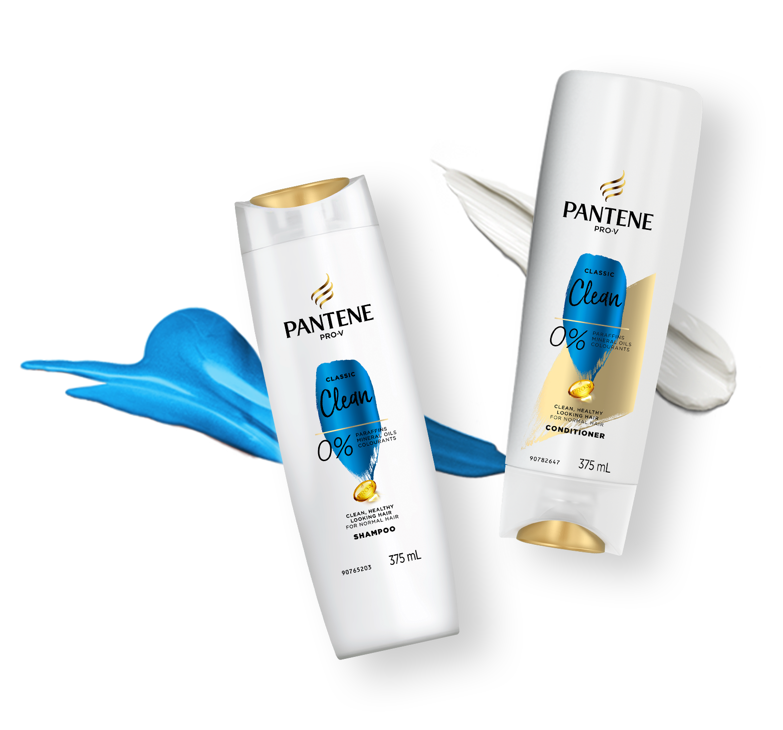 Classic Clean and Care- Shampoo & Conditioner