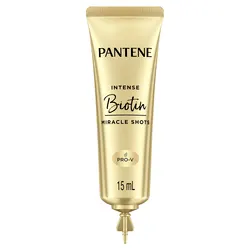 Pantene Intense Miracle Shot Biotin
