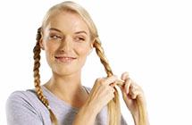 Step 6 For Bold And Braided Crown