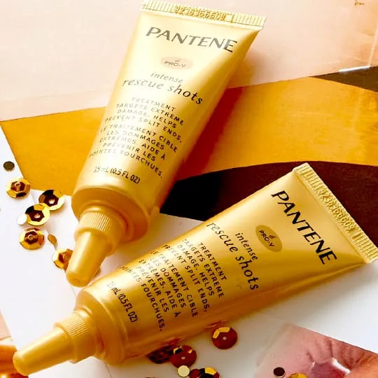 HAIR AMPOULES