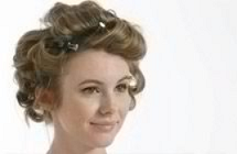 Night Waves Hairstyles Step 6