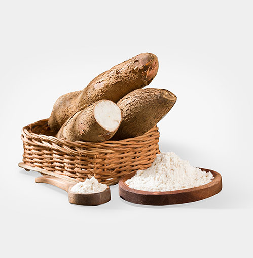 Tapioca Strach