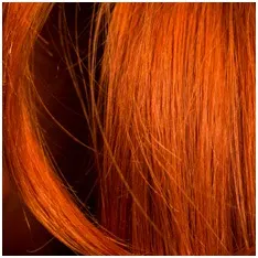 Red Hairs