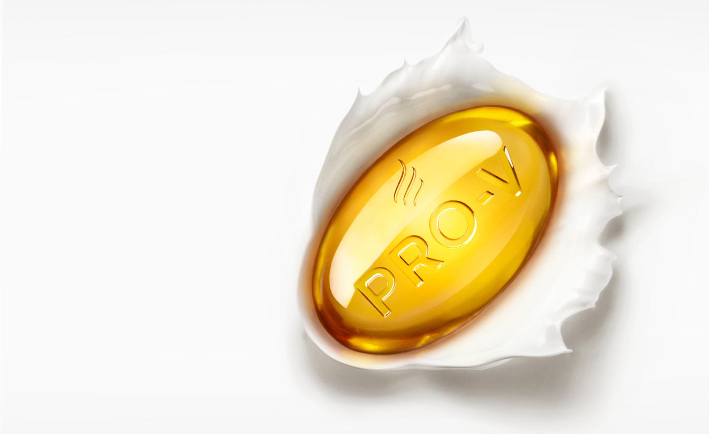 Pro-V Nutrient Story - Pantene