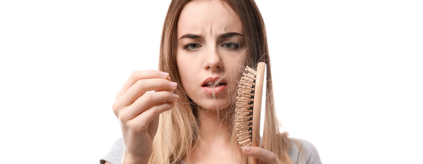 Get Stronger Hair In A Few Easy Steps