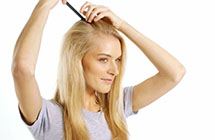 Bold and Braided Crown- Card-Step 2