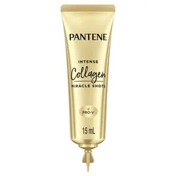 Pantene Intense Miracle Shots Collagen