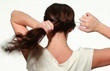 Simple Twisted- Step 5