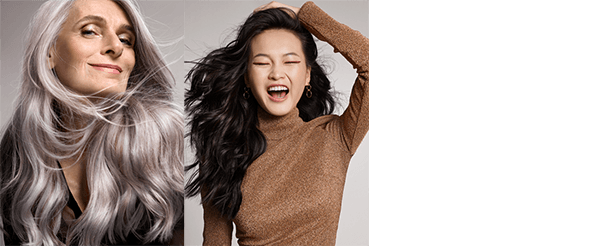 Great hair Days - Pantene