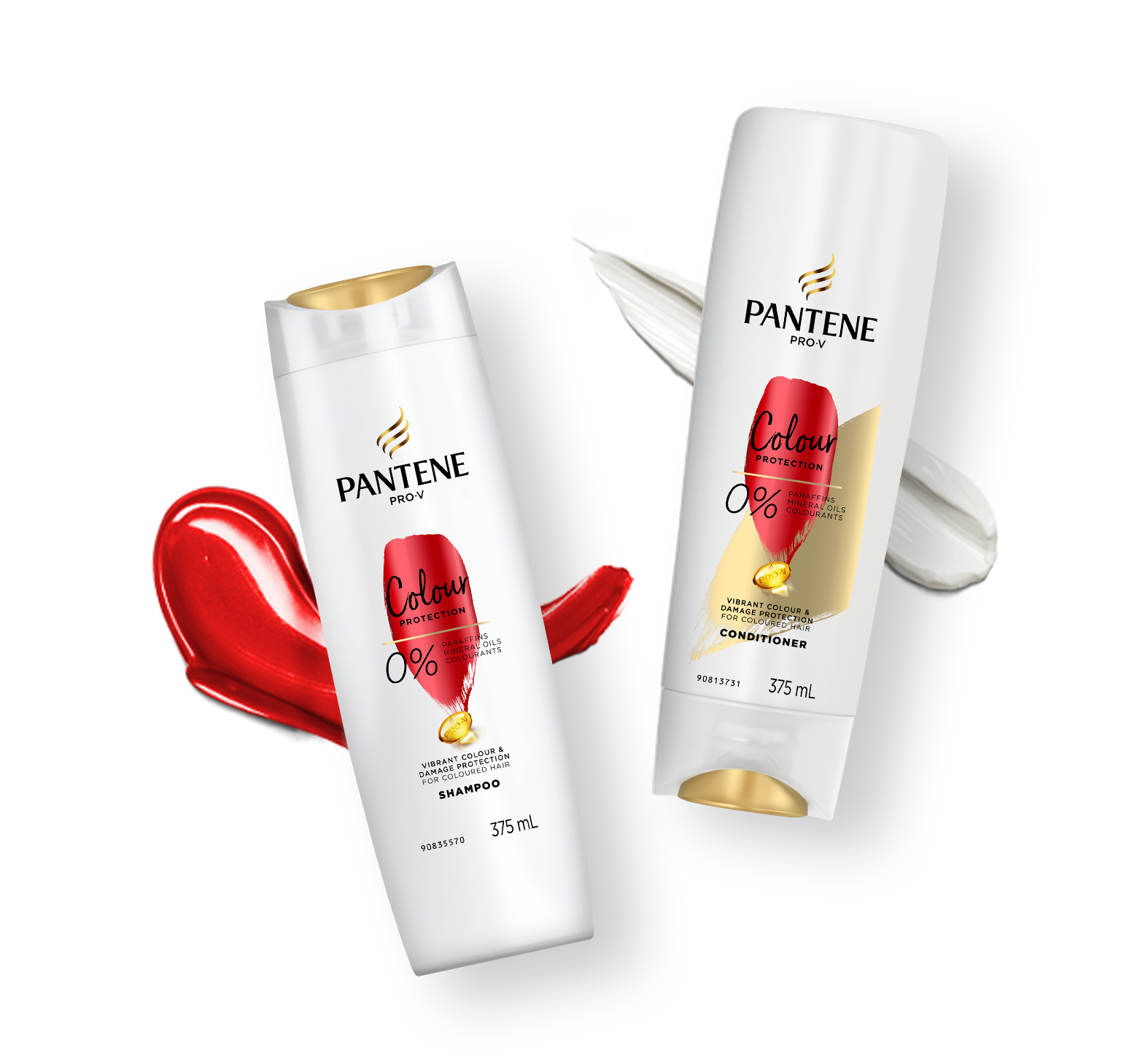 Colour Protection- Shampoo & Conditioner