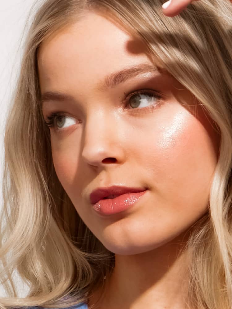 Simple Tips For Smooth Hair - Panatene