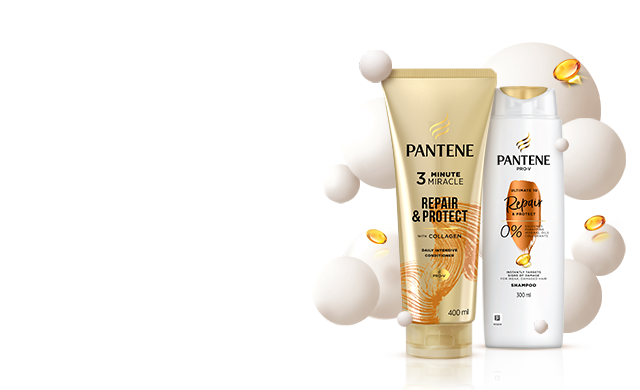 Shop by ProductType - Pantene