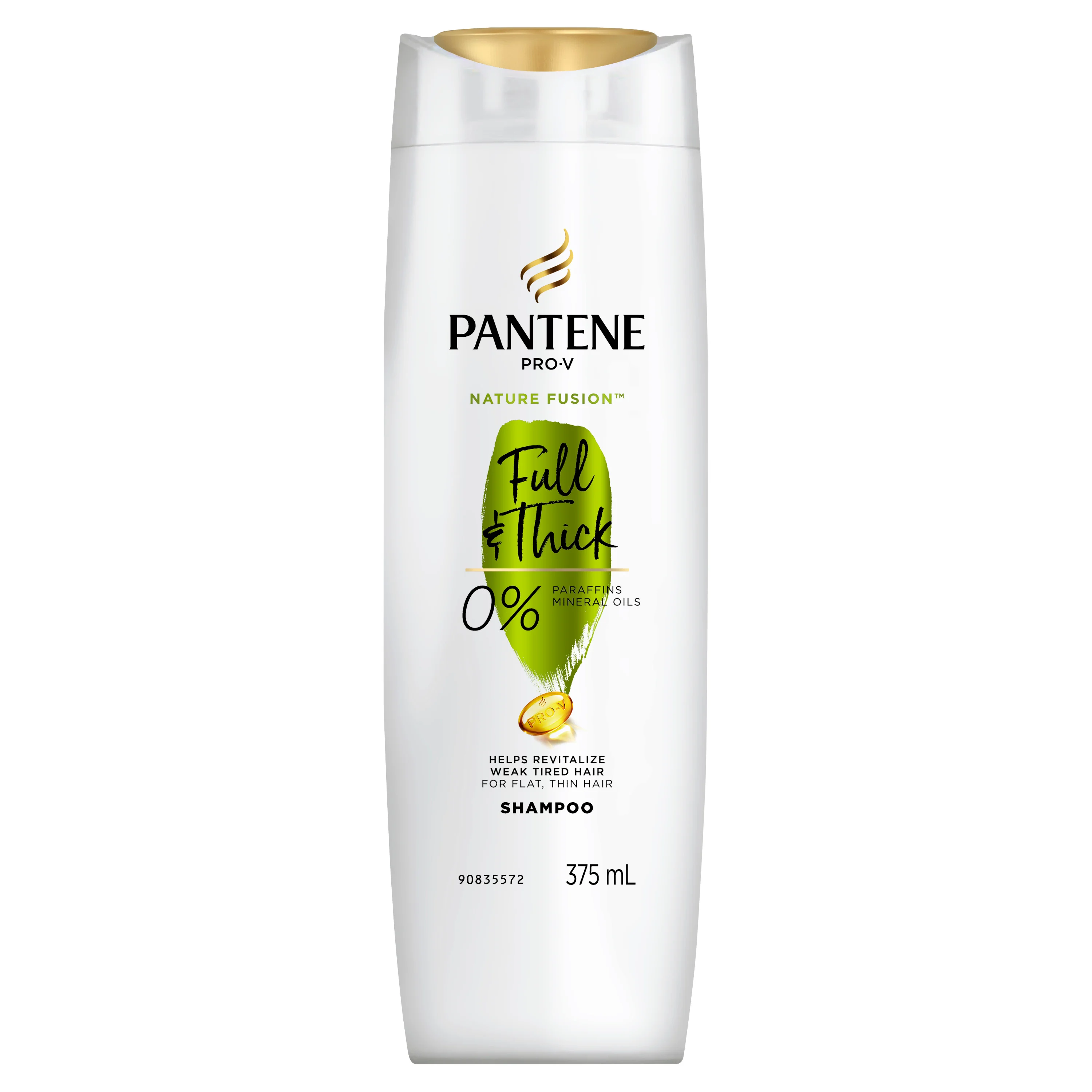 Nature Fusion Shampoo