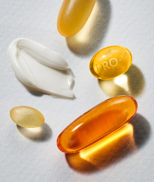 Biotin - Pantene