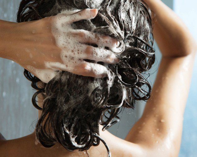 Clean Scene-Pantene