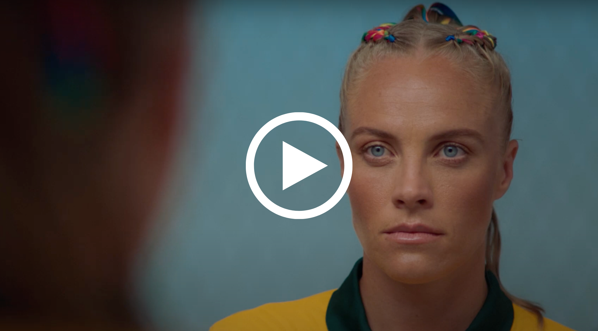 Ribbon of Strength | Pantene