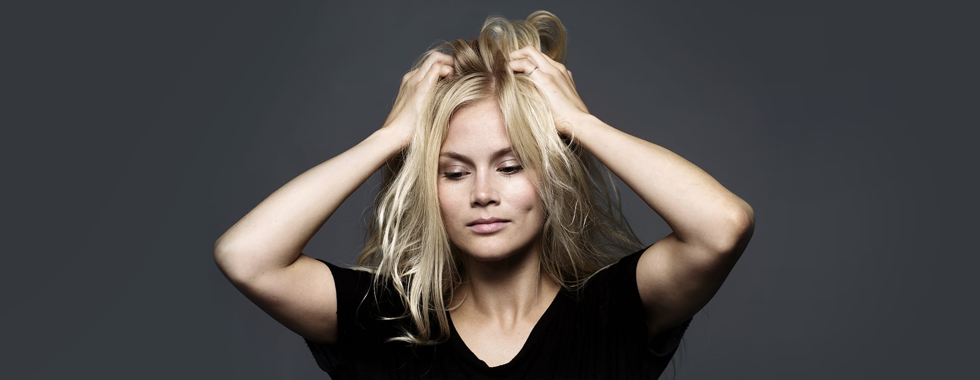 Ultimate Guide to Manage  Greasy Hair?