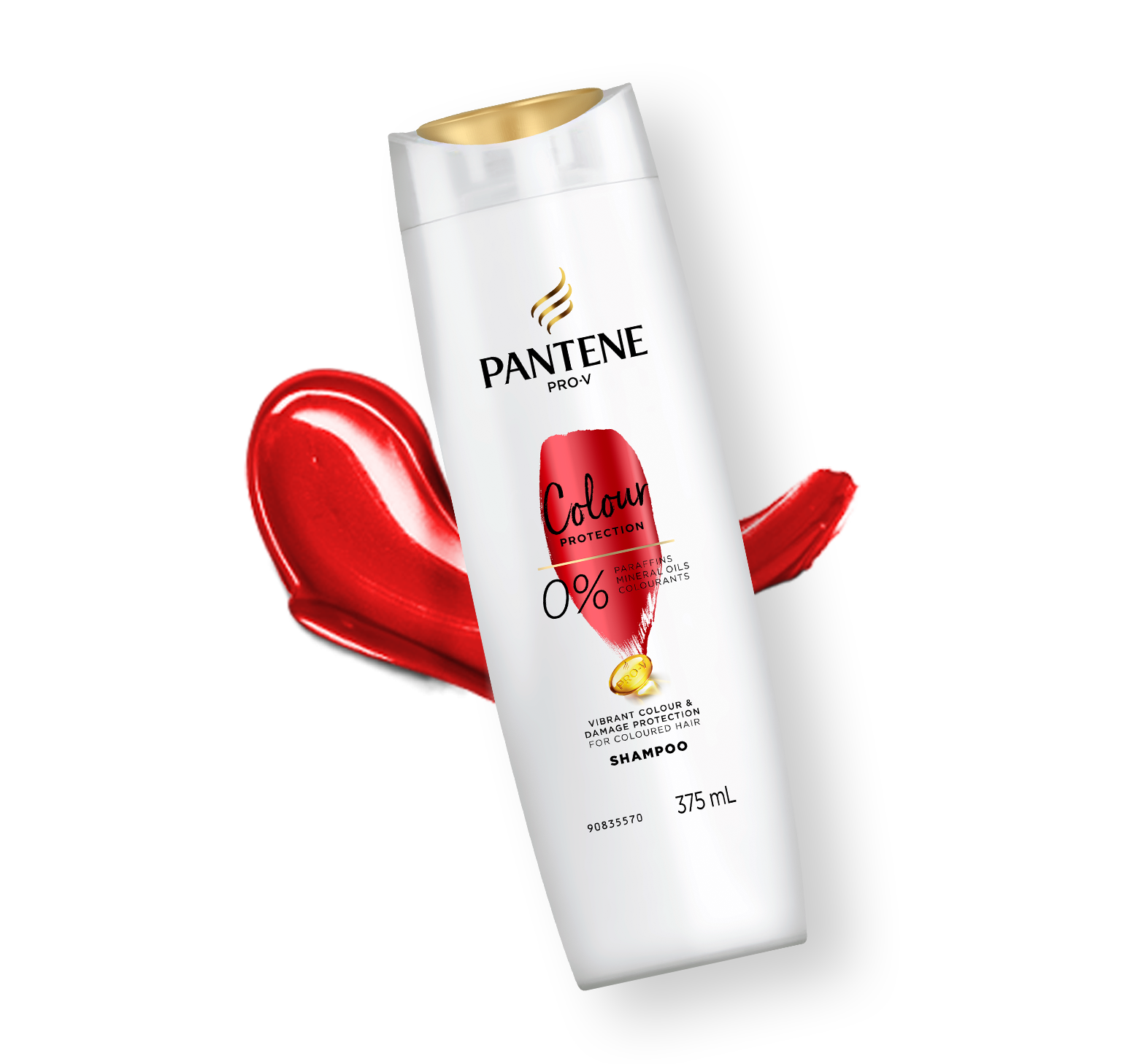 Colour Protection Shampoo