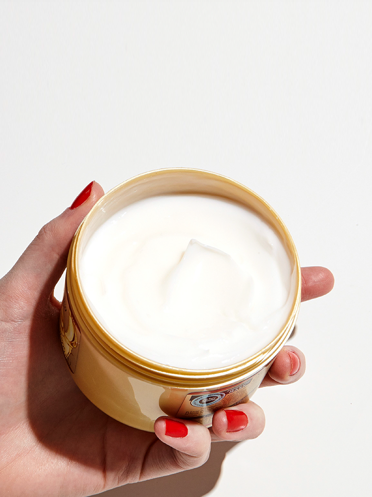 Hair Mask for Smooth Hair - Pantene