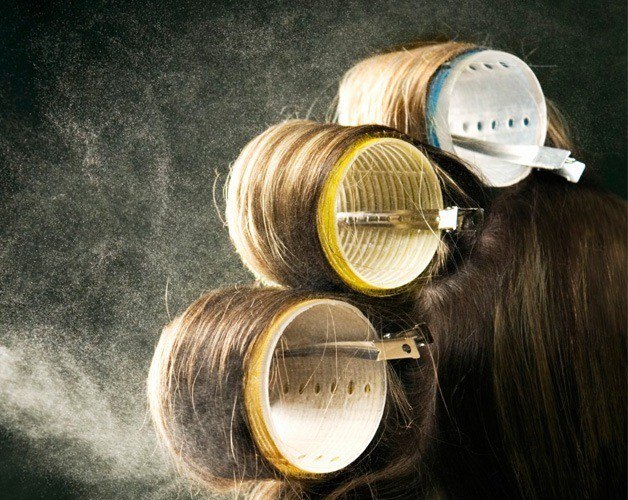 Spray Away