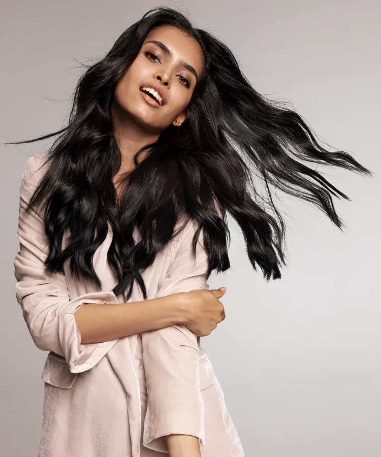 CHOOSE THE SUITABLE SHAMPOO FOR HEALTHY HAIR - Image