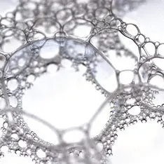 bubbles