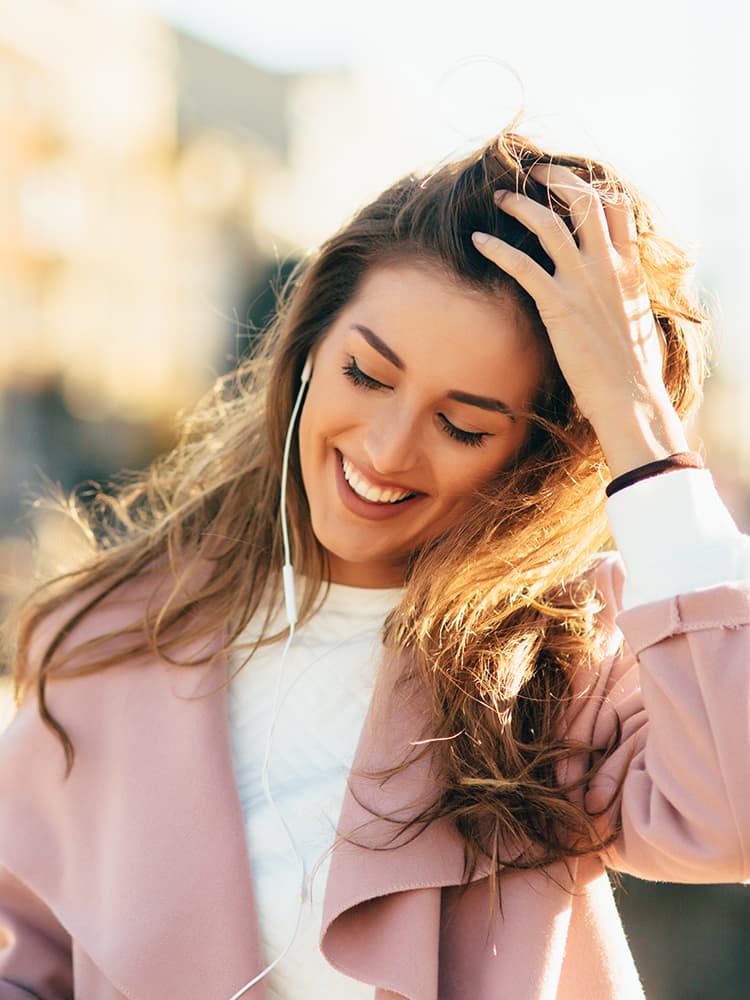 Easy ways to make your hair grow faster