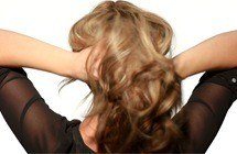 Beachy Waves Step 6