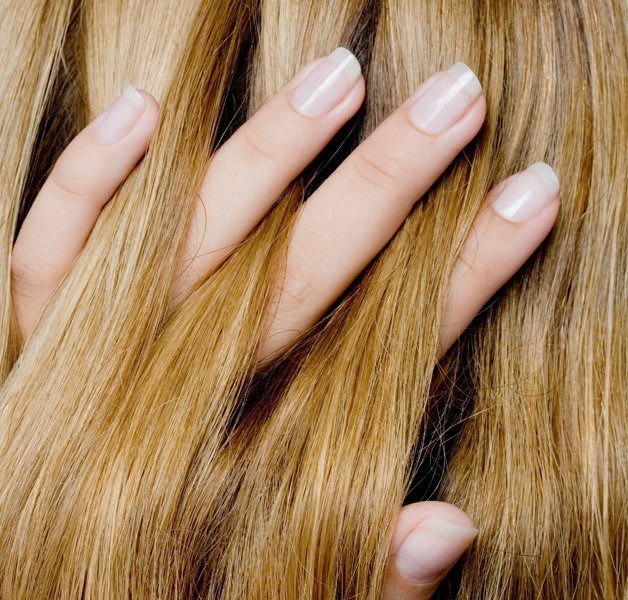 Stressed Strands