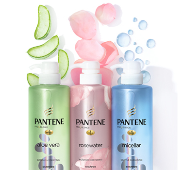 micellar series product - banner